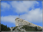 foto Dal Passo Vezzena al Pizzo di Levico